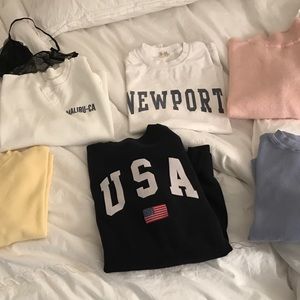 Meet your Posher, Em